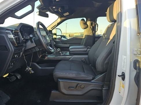 Used 2022 Ford F150 XLT w/ Equipment Group 302A High image 3