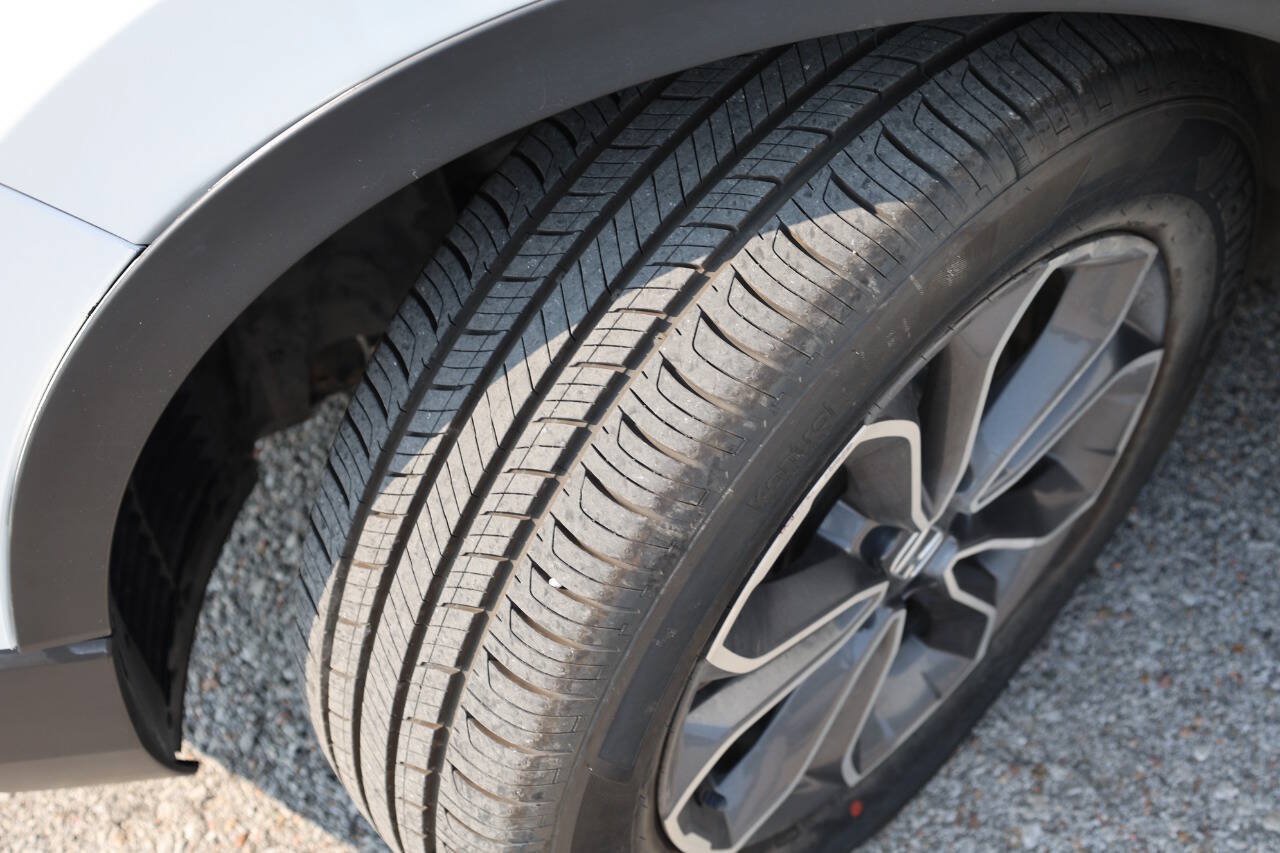 Used 2022 Honda CR-V EX-L image 24