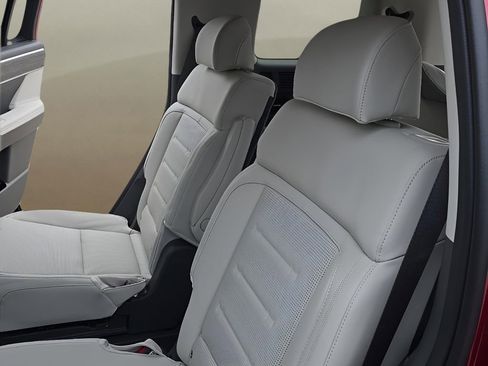 New 2026 Hyundai Santa Fe Calligraphy AWD/4WD image 16
