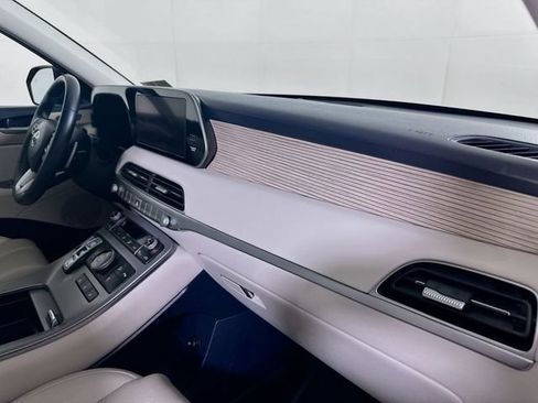 Used 2022 Hyundai Palisade SEL w/ 8P Bench Seat Package AWD/4WD image 36