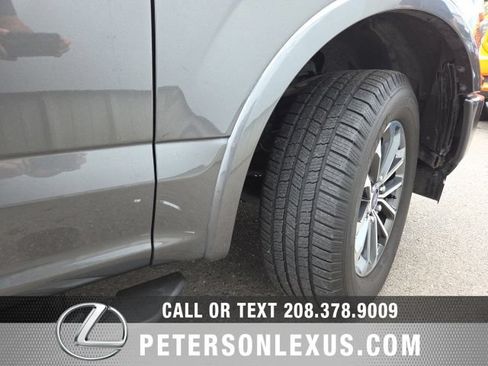 Used 2018 Ford F150 XLT w/ Equipment Group 302A Luxury RWD image 11
