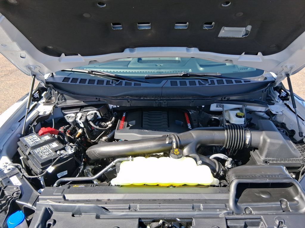 New 2026 Ford F150 Raptor AWD/4WD image 20