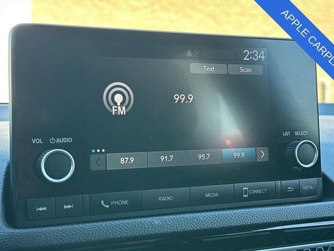 Used 2025 Honda Civic Sport image 19