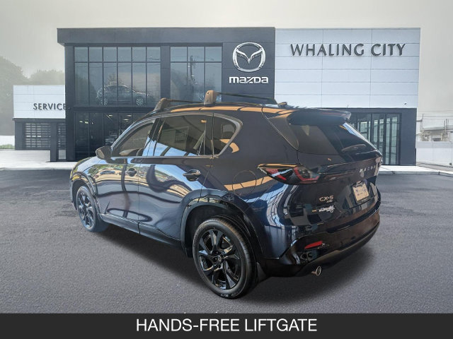 New 2026 MAZDA CX-5 2.5 S w/ Premium Plus Package AWD/4WD image 6