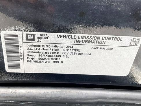 Used 2014 Cadillac XTS Premium image 31