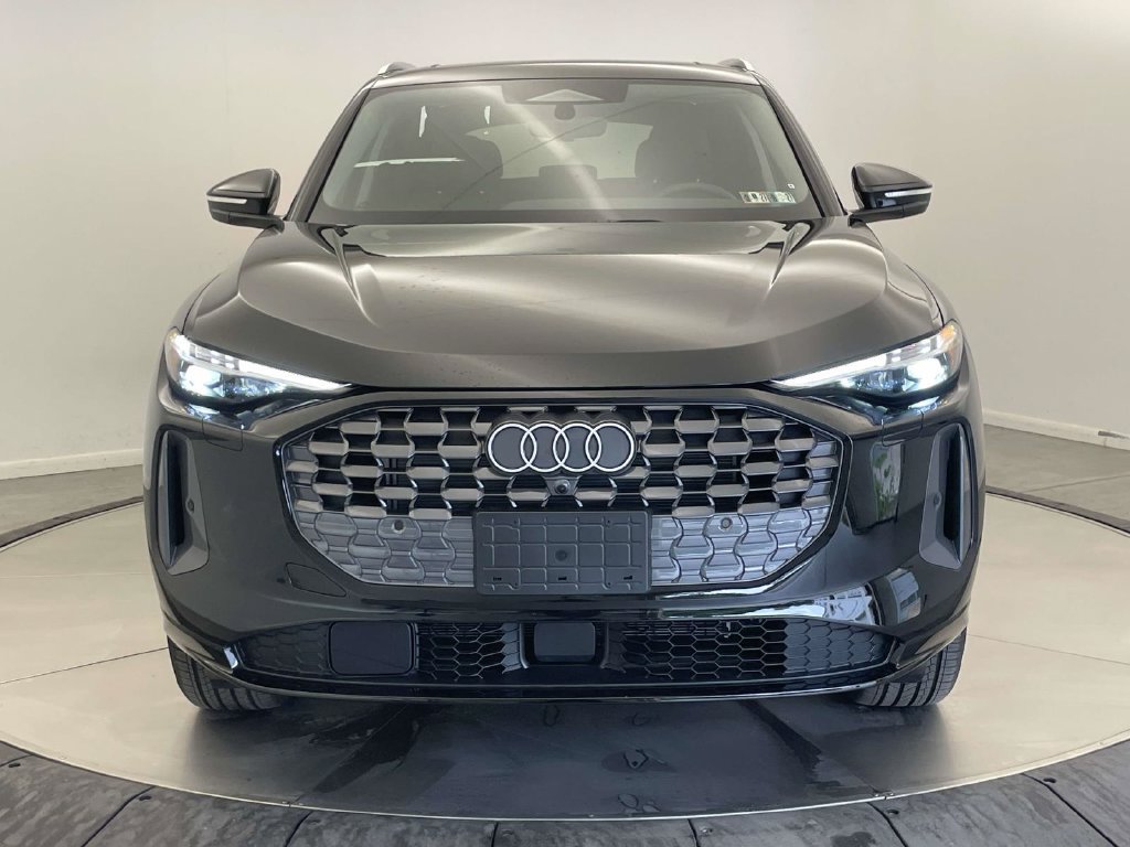 New 2026 Audi Q5 Premium Plus AWD/4WD image 10