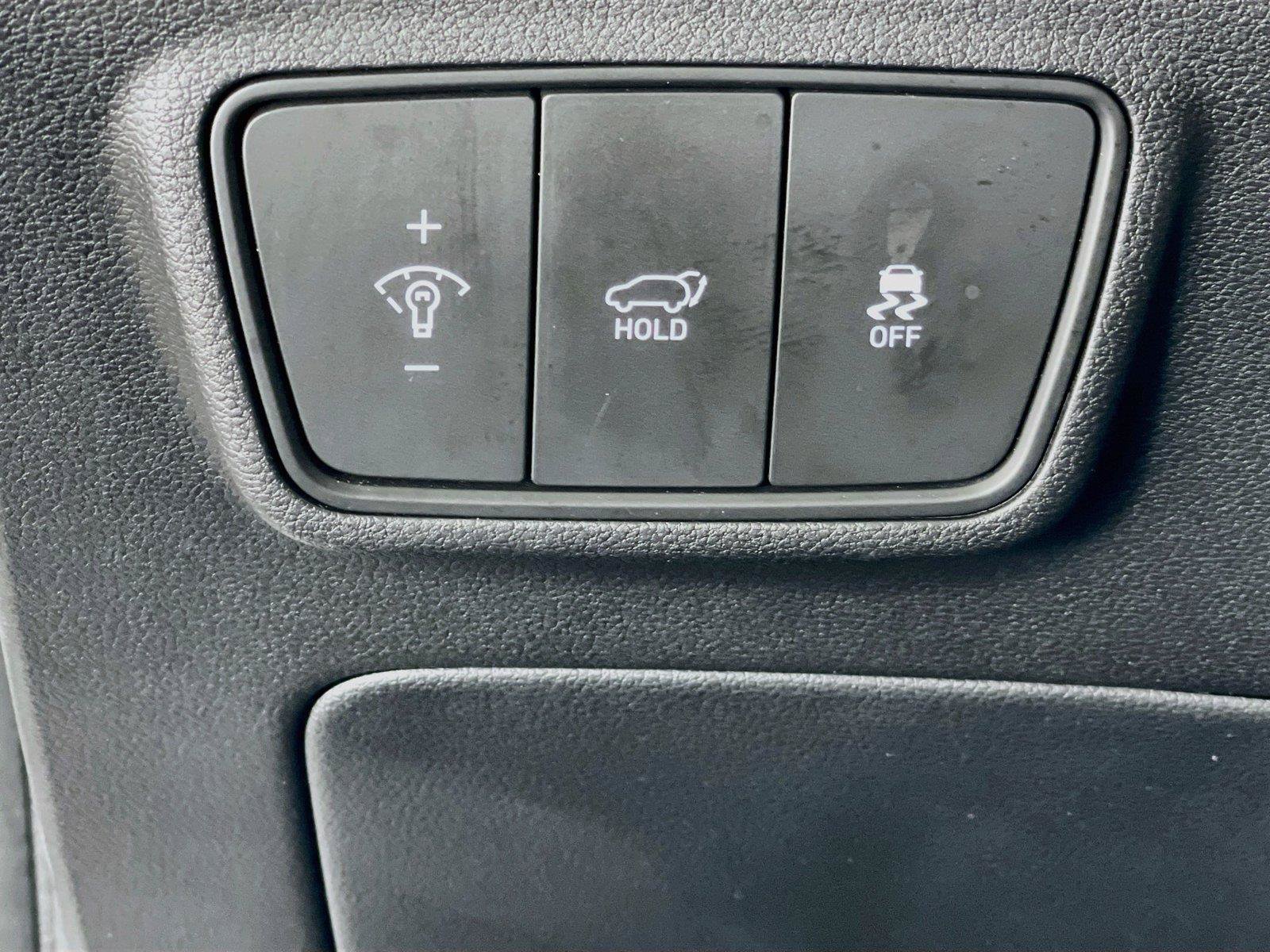 Certified 2023 Hyundai Tucson Limited AWD/4WD image 14