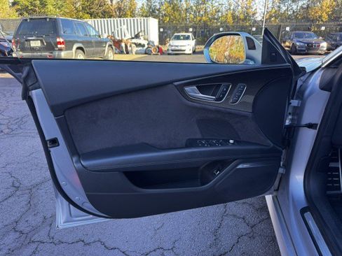 Used 2017 Audi S7 Prestige w/ S7 Sport Package image 18