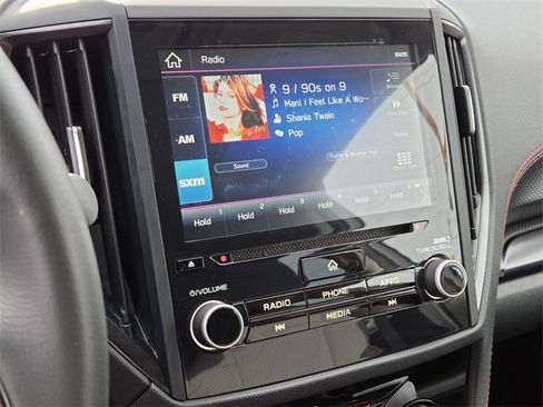 Used 2023 Subaru Forester Sport image 21