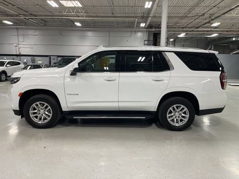 Used 2024 Chevrolet Tahoe LT image 4