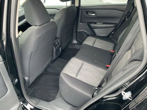 Certified 2024 Nissan Rogue SV image 13