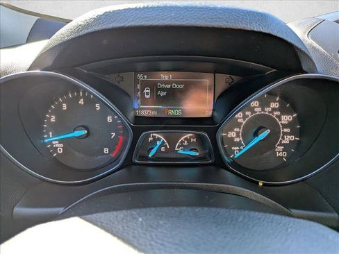 Used 2017 Ford Escape S w/ Cargo Utility Package image 12