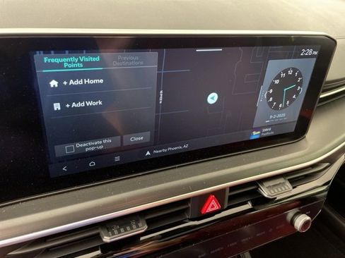 New 2026 Kia K5 GT-Line w/ GT-Line Premium Package image 29