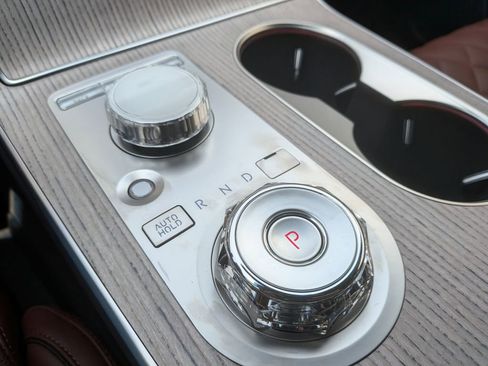 New 2026 Genesis GV80 3.5T Prestige AWD/4WD image 24