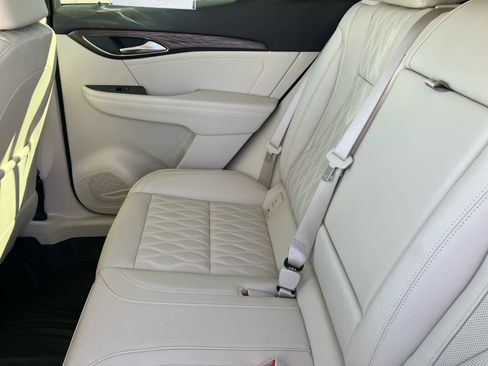 Used 2023 Buick Envision Avenir image 44