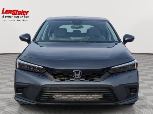 Used 2023 Honda Civic EX-L image 8