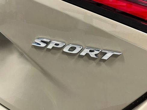 New 2026 Honda Civic Sport image 7