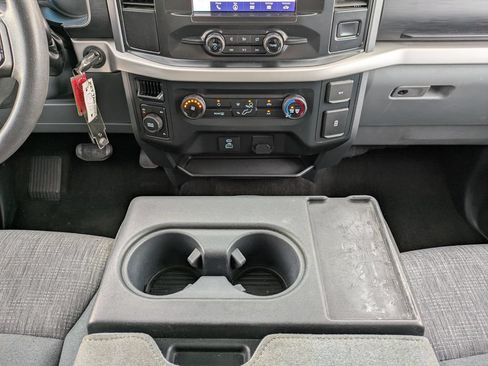 Used 2022 Ford F150 XLT AWD/4WD image 20