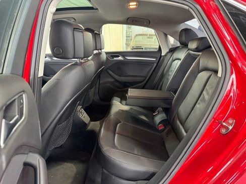 Used 2015 Audi A3 2.0T Premium AWD/4WD image 8