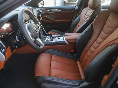 New 2026 BMW M850i xDrive w/ M Carbon Exterior Package image 14