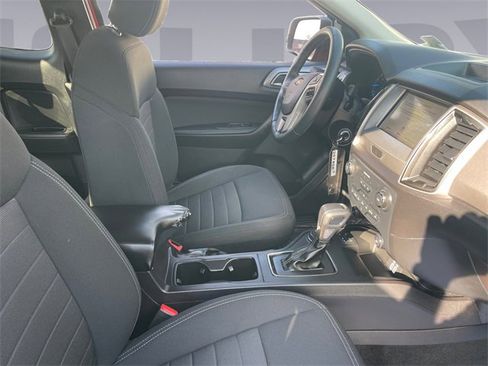 Used 2019 Ford Ranger XLT w/ FX4 Off-Road Package image 17