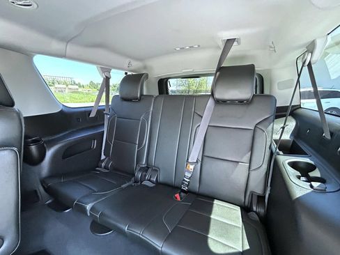 Certified 2019 Chevrolet Suburban Premier AWD/4WD image 22
