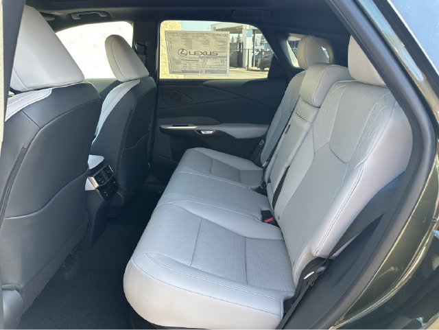 New 2026 Lexus RX 350 w/ Convenience Package AWD/4WD image 17