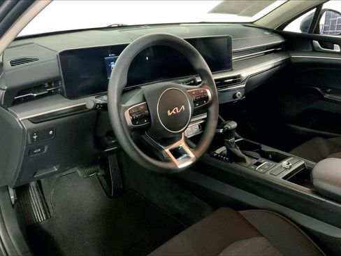 Certified 2025 Kia K5 LXS FWD image 14