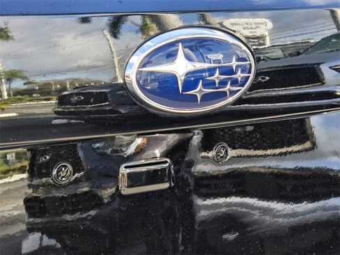 Used 2021 Subaru Forester Touring image 9