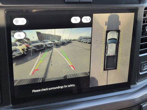 New 2026 Ford F250 Lariat w/ Lariat Ultimate Package image 19