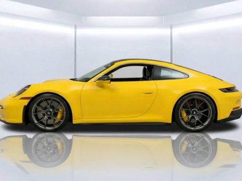Used 2022 Porsche 911 GT3 RWD image 5