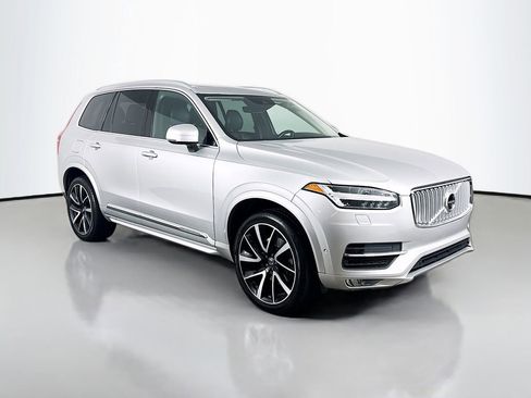Used 2018 Volvo XC90 T6 Inscription w/ Convenience Package AWD/4WD image 3
