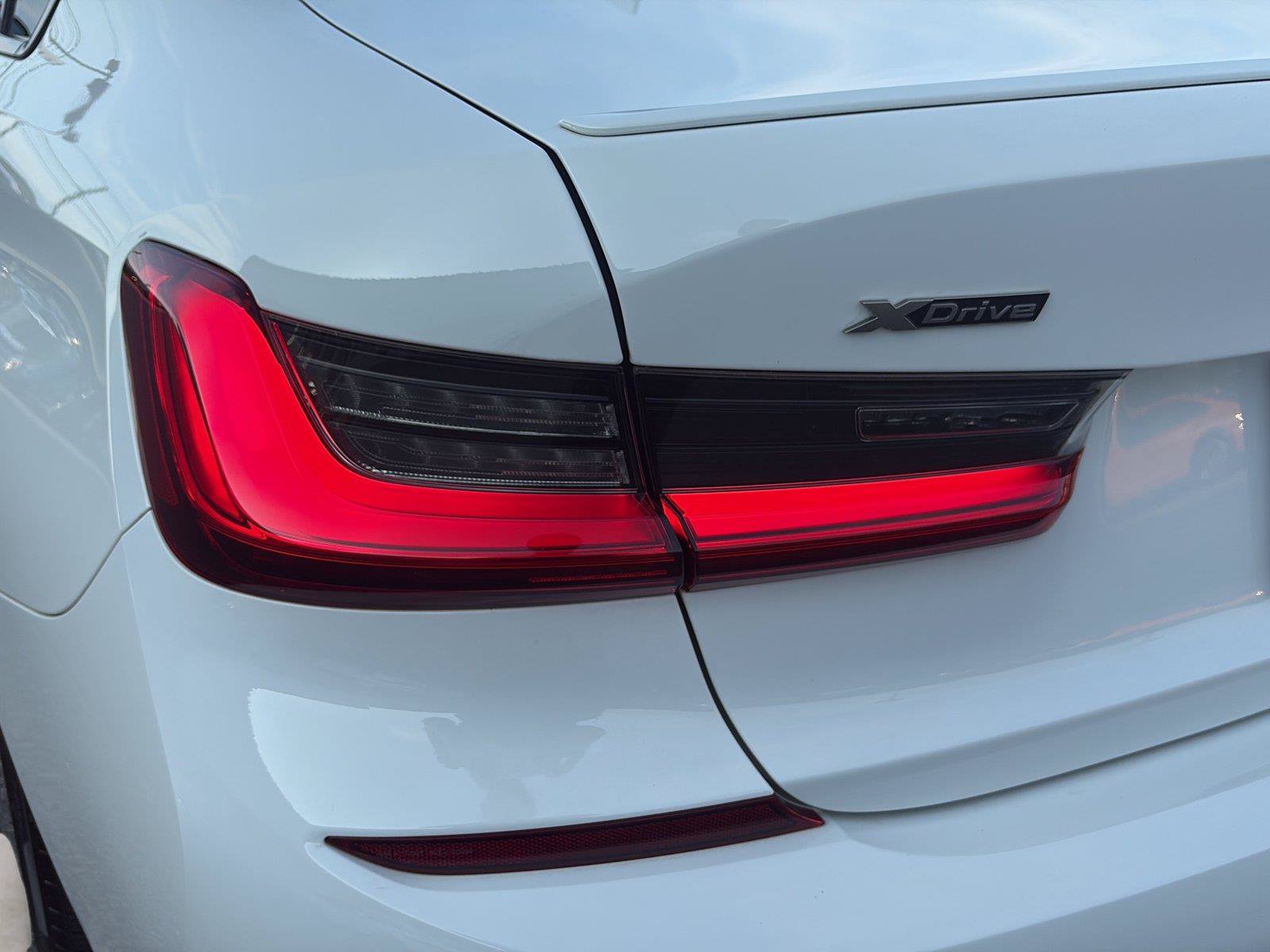 Used 2021 BMW M340i xDrive w/ Premium Package AWD/4WD image 41