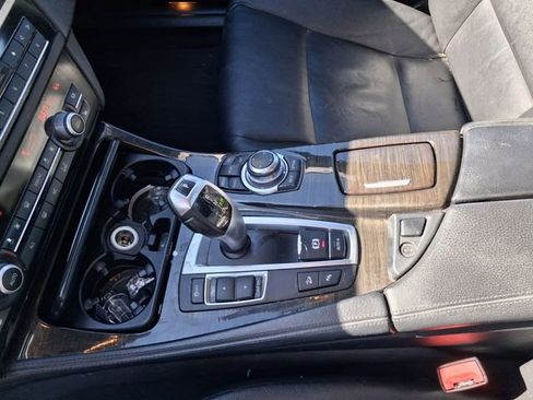 Used 2013 BMW 535i xDrive Sedan image 27