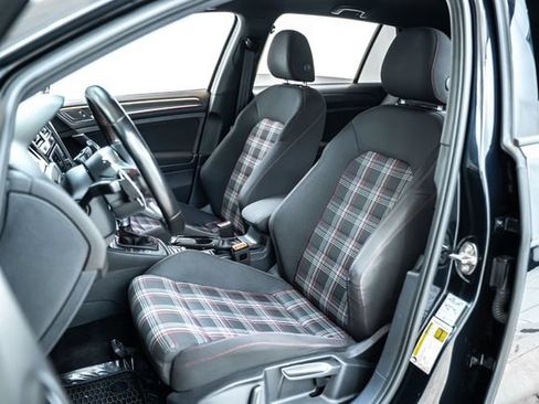 Used 2021 Volkswagen GTI S FWD image 19