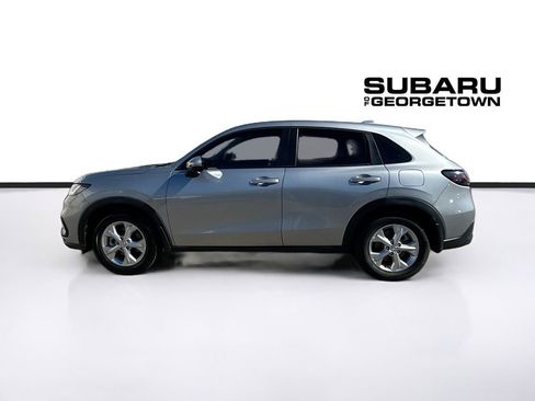 Used 2024 Honda HR-V LX image 4