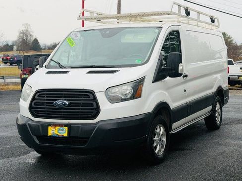 Used 2016 Ford Transit 250 130 Low Roof image 2