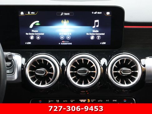 Certified 2023 Mercedes-Benz GLB 250 4MATIC image 3