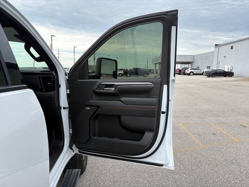 Used 2024 GMC Sierra 3500 AT4 w/ AT4 Premium Plus Package AWD/4WD image 42
