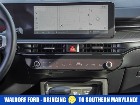 Used 2025 Kia K5 GT-Line image 24