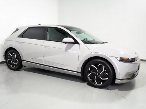 Used 2024 Hyundai Ioniq 5 Limited RWD image 1