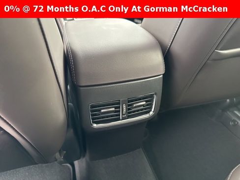 New 2025 MAZDA CX-5 Signature image 30