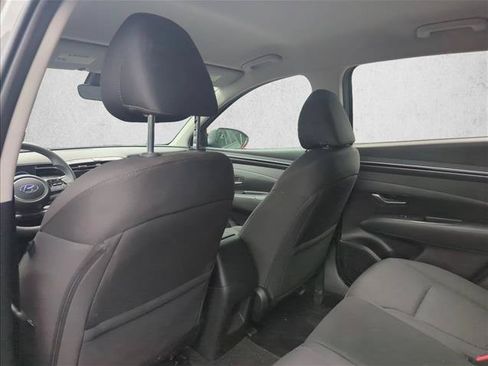 Used 2024 Hyundai Tucson SE FWD image 19