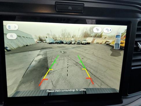 New 2026 Ford F150 XL image 30