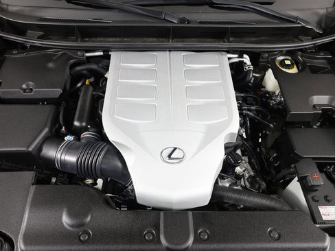 Used 2023 Lexus GX 460 Luxury w/ Sport Design Package image 36