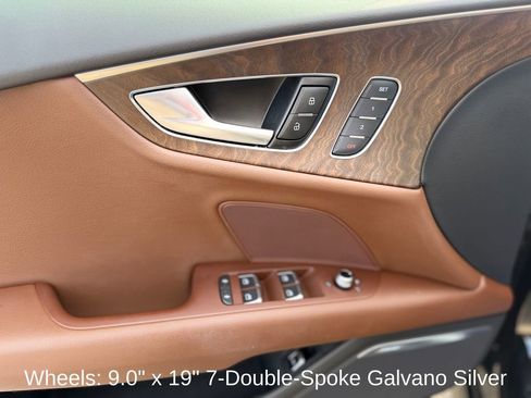 Used 2016 Audi A7 3.0T Premium Plus w/ S Line Sport Package image 18