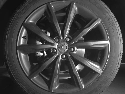 Used 2025 Acura RDX A-Spec AWD/4WD image 9