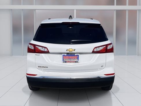 Used 2018 Chevrolet Equinox LT image 5