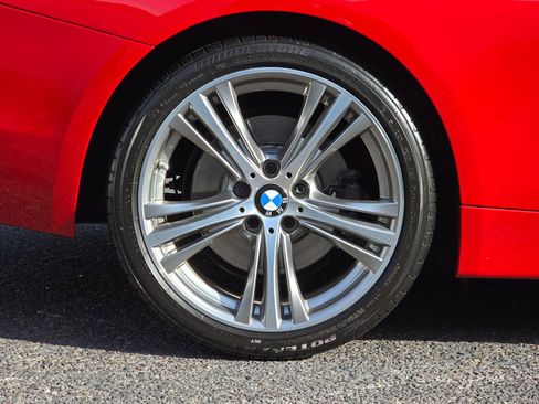 Used 2016 BMW 435i Coupe image 32