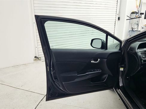 Used 2013 Honda Civic LX image 19